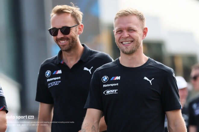 アストンマーティン・ヴァルキリーが日本初上陸／WEC『富士6時間耐久レース』9月25日　走行前日の様子【随時更新】