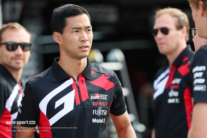 アストンマーティン・ヴァルキリーが日本初上陸／WEC『富士6時間耐久レース』9月25日　走行前日の様子【随時更新】