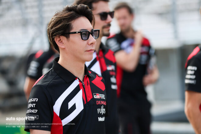 アストンマーティン・ヴァルキリーが日本初上陸／WEC『富士6時間耐久レース』9月25日　走行前日の様子【随時更新】