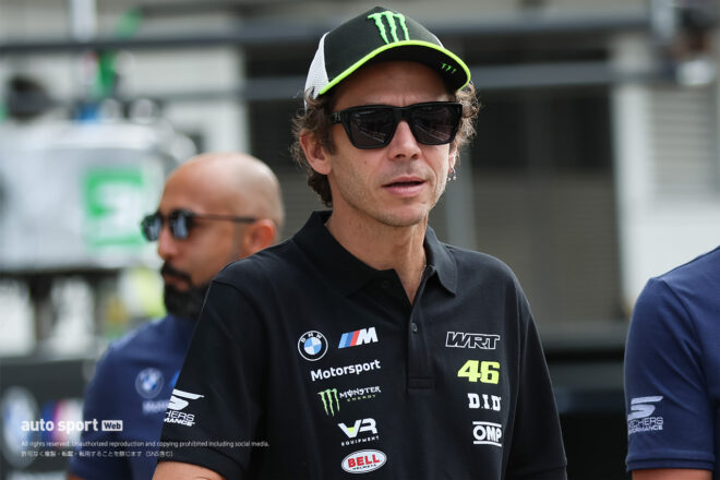 アストンマーティン・ヴァルキリーが日本初上陸／WEC『富士6時間耐久レース』9月25日　走行前日の様子【随時更新】