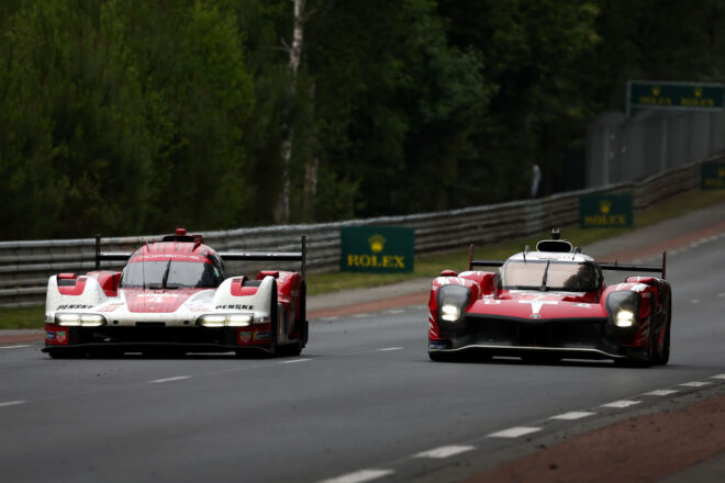 IMSA：アロンソと小林可夢偉、「彼らの経験がチームを助ける」と