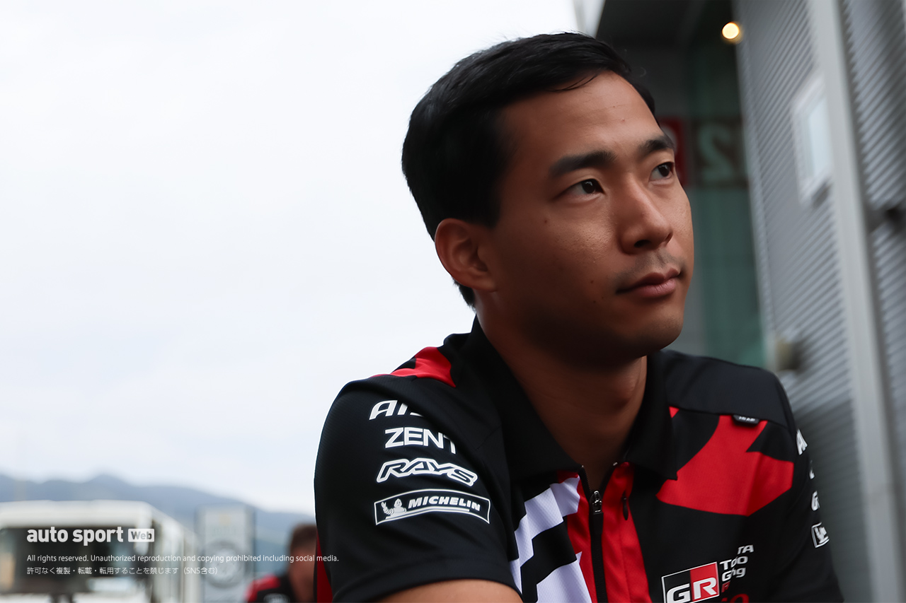 WEC富士のトヨタ予選担当は可夢偉と平川。FPの約9割をアタックに集中、ドライバーパワーで突破口をひらけるか