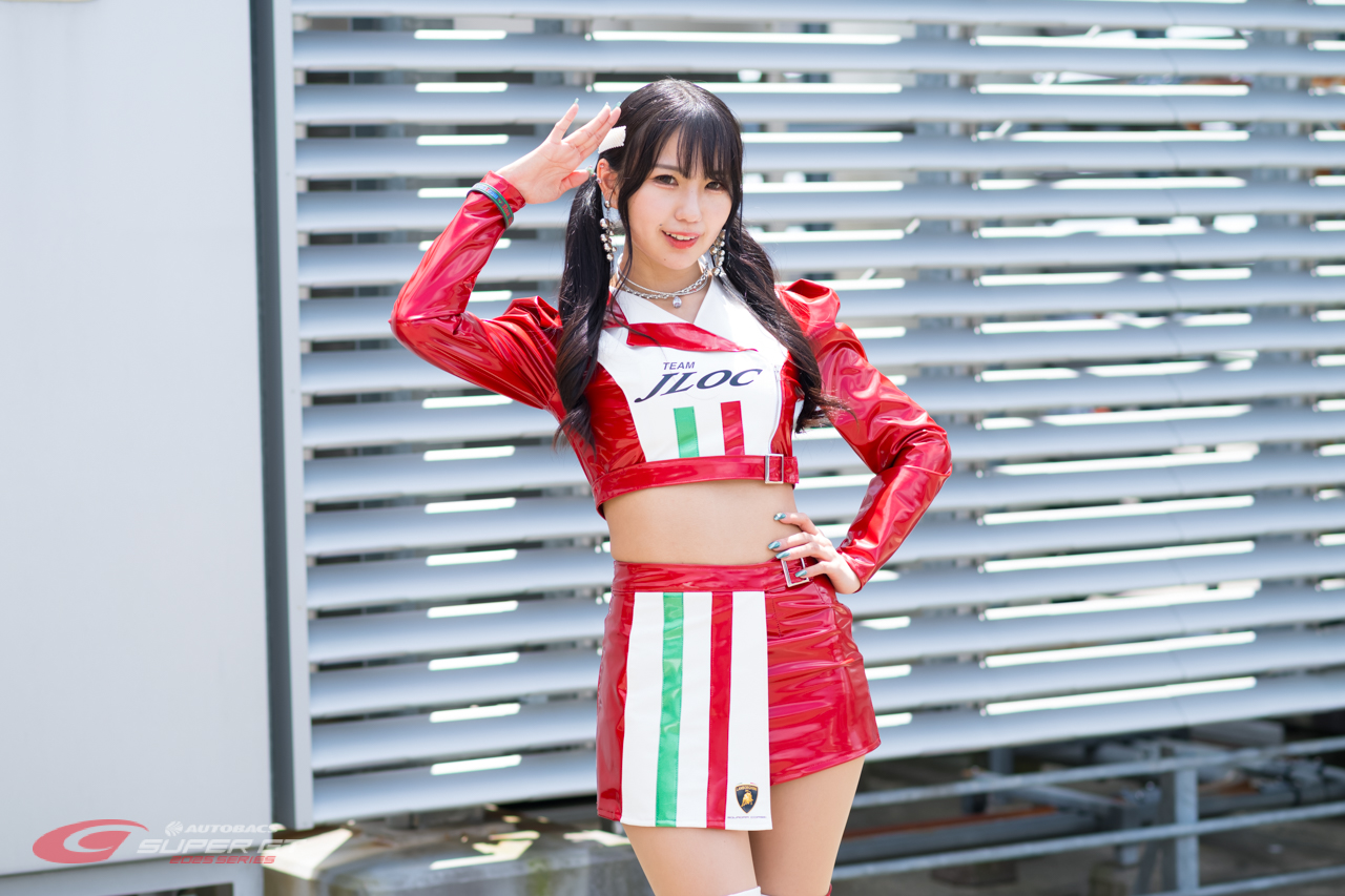 マイブームはドリフト。街中でもシルビアを乗り回す荏崎ろあ「一番のクルマ好きだと知ってほしい」【2025RQインタビューVol.36】