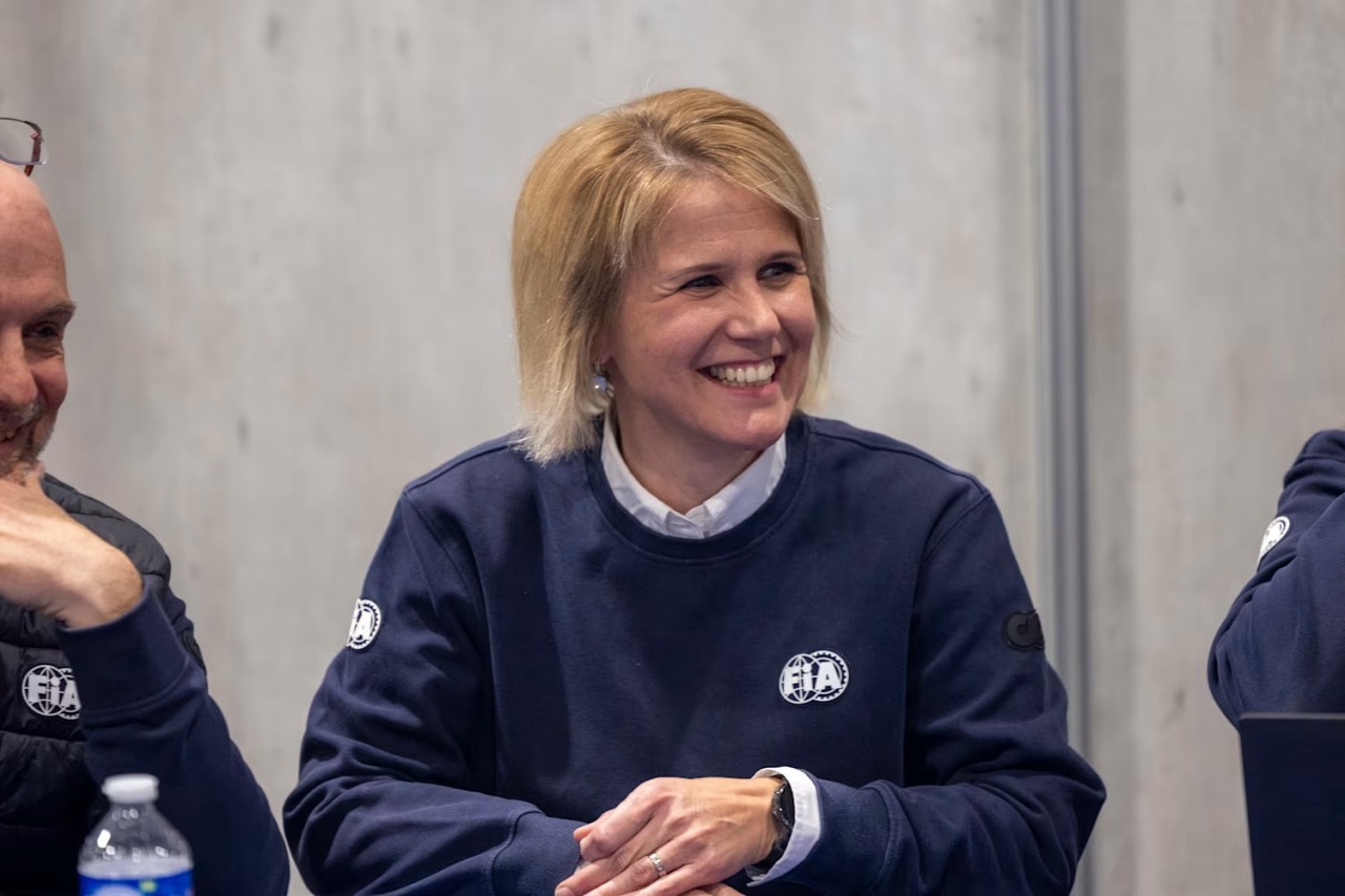 絶対王者が通算8度目の王座獲得。世界選手権の役割を終え、来季は欧州格式に回帰へ／WorldRX最終戦