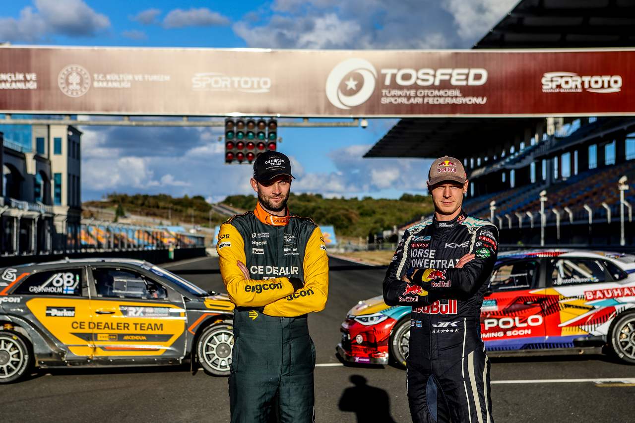 絶対王者が通算8度目の王座獲得。世界選手権の役割を終え、来季は欧州格式に回帰へ／WorldRX最終戦