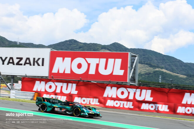 アストンマーティン・ヴァルキリー