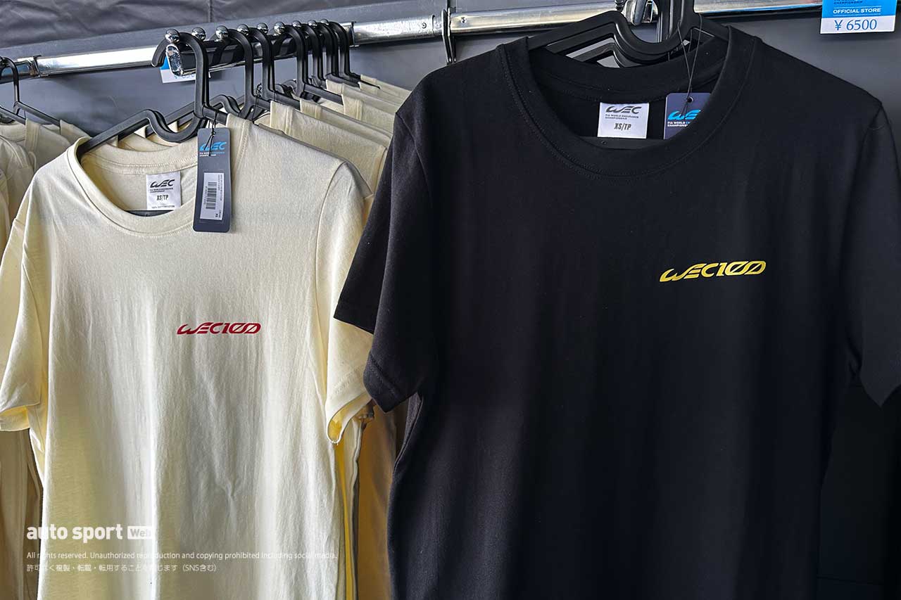 WEC世界耐久選手権第7戦『富士6時間耐久レース』／金曜日