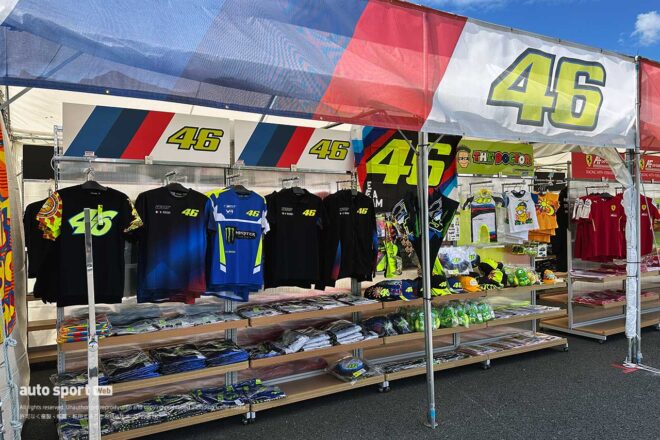 WEC世界耐久選手権第7戦『富士6時間耐久レース』／金曜日