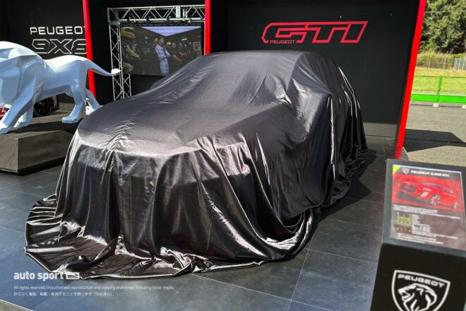 WEC世界耐久選手権第7戦『富士6時間耐久レース』／金曜日