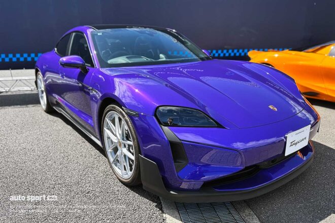 WEC世界耐久選手権第7戦『富士6時間耐久レース』／金曜日