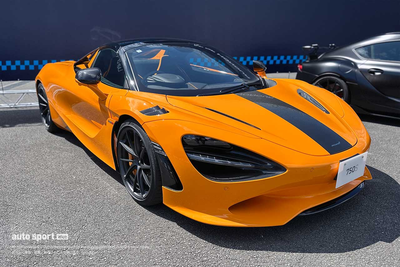 WEC世界耐久選手権第7戦『富士6時間耐久レース』／金曜日