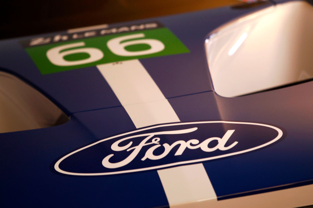 フォード、2027年開始のWECハイパーカープログラムを自社運営へ「私たち自ら旗を掲げるのは当然のこと」