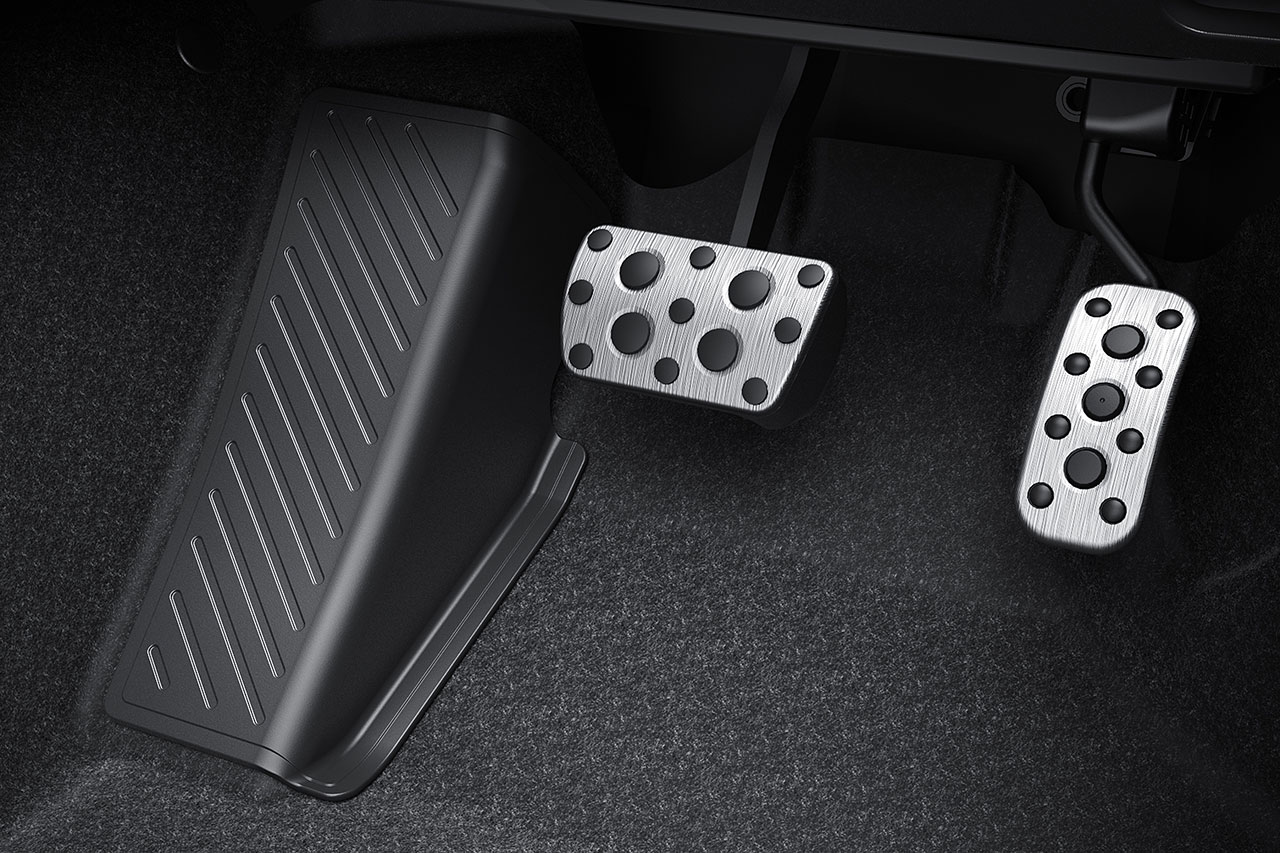 GRヤリス“エアロパフォーマンスパッケージ”試乗