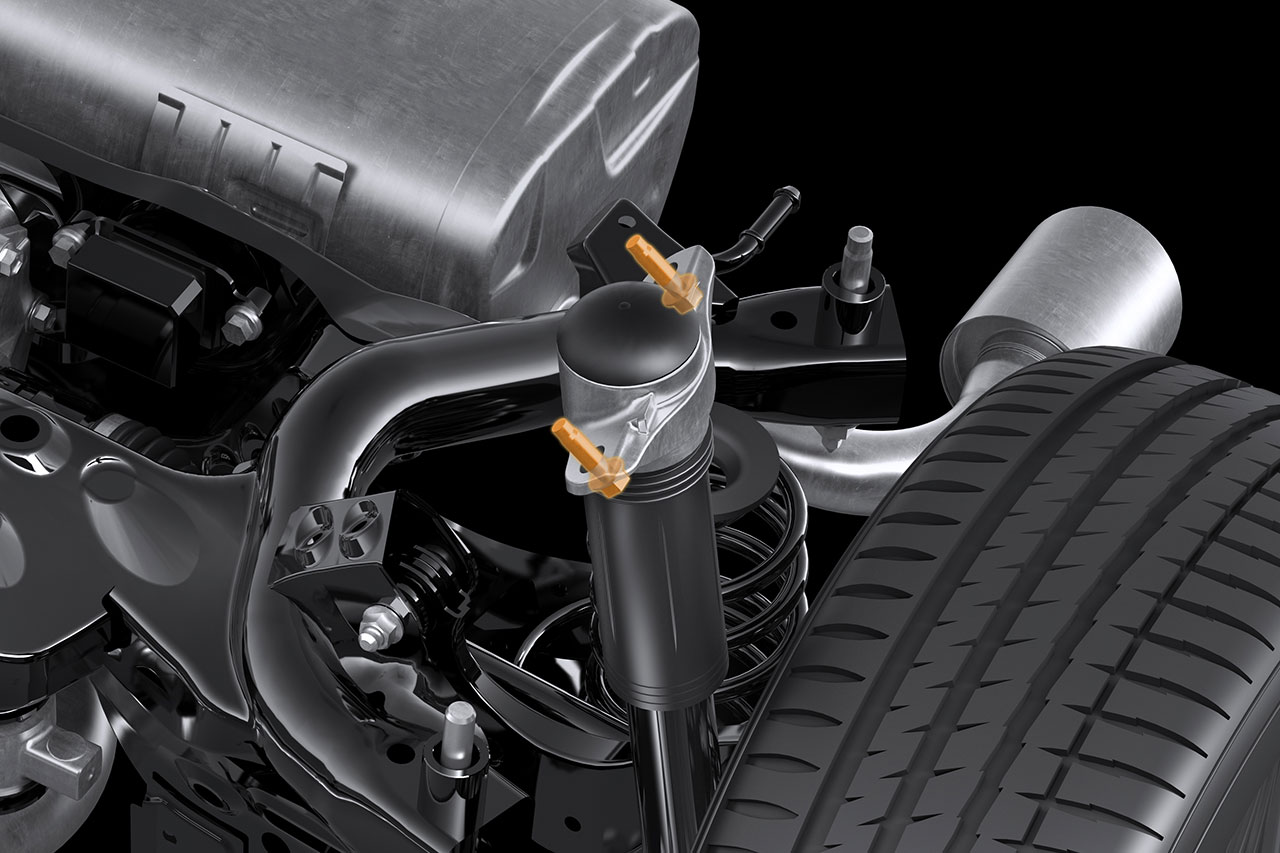 GRヤリス“エアロパフォーマンスパッケージ”試乗