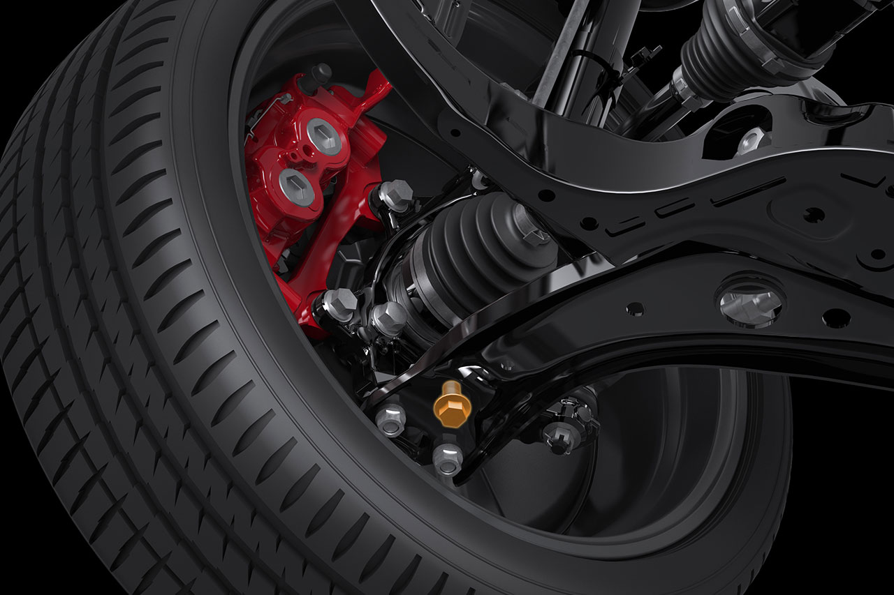 GRヤリス“エアロパフォーマンスパッケージ”試乗