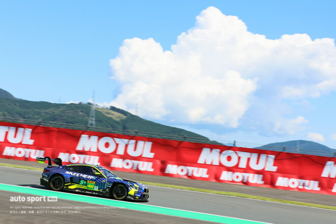 【タイム結果】2025年WEC第7戦富士 フリープラクティス2回目