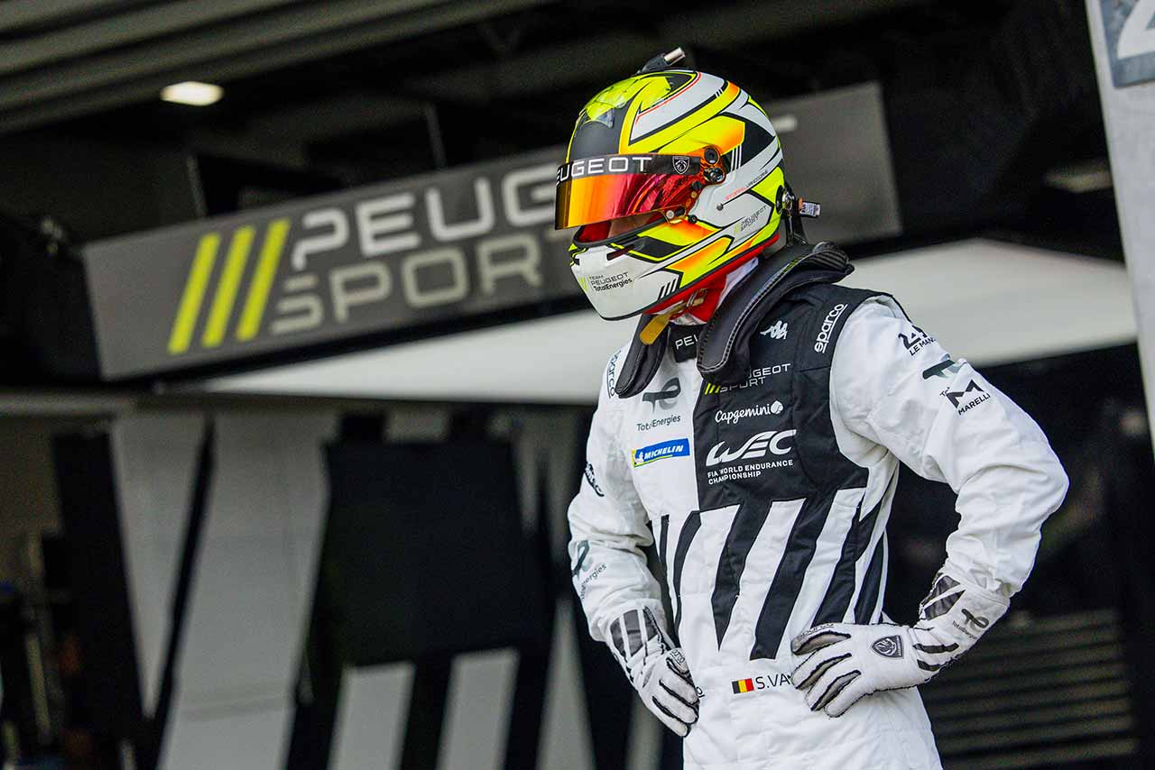 ストフェル・バンドーン