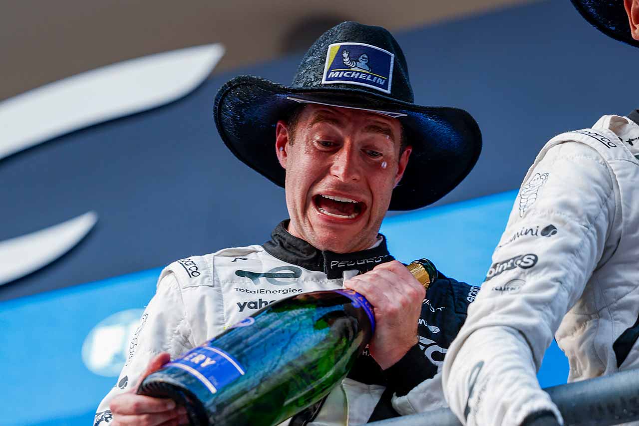 ストフェル・バンドーン