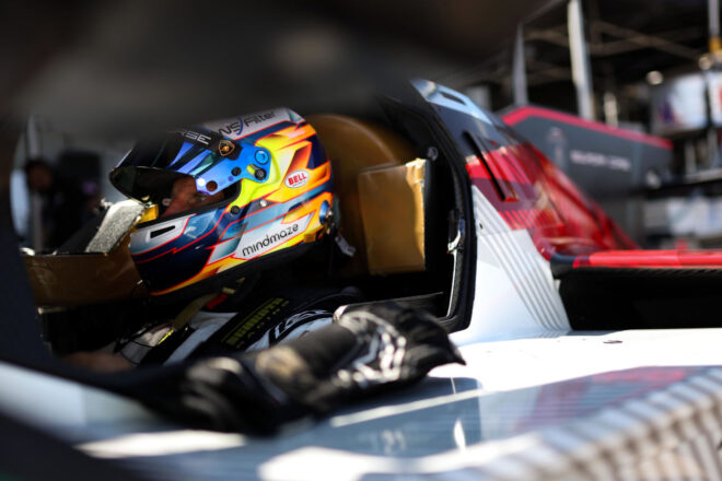 「適切なパートナー」を模索するランボルギーニ。『SC63』にジョーカー投入も2027年の復帰は不透明