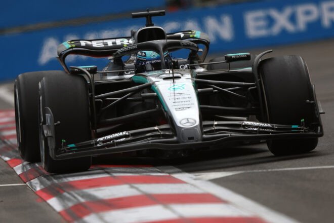 ゲルハルト・ベルガーの甥がF1初走行へ。フォース・インディアで