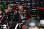 マルコ・ベゼッチ（アプリリア・レーシング）／2025MotoGP第17戦日本GP