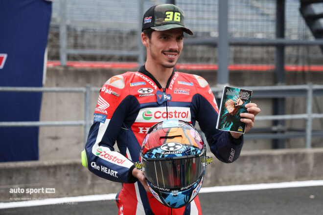 鈴鹿8耐：カワサキ釈迦堂監督、SBK王者のジョナサン・レイはZX
