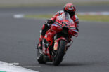 フランセスコ・バニャイア（ドゥカティ・レノボ・チーム）／2025MotoGP第17戦日本GP
