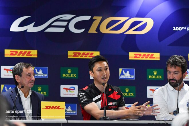 トヨタGRとの提携で水素プロトタイプ『H24EVO』が強化。初期設計の欠陥克服へ