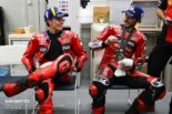 バニャイア勝利要因はミサノテストにあり。M.マルケスは「弟の苦戦から慎重に」とブレーキも冴えず／MotoGP第17戦日本GP