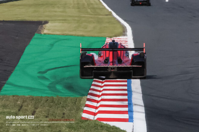 【写真でトラックリミット】