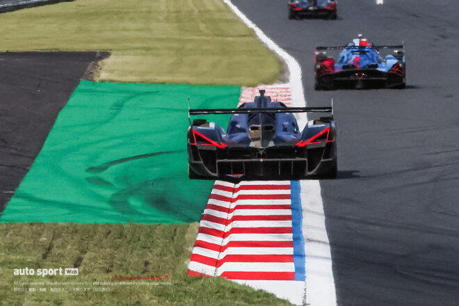 【写真でトラックリミット】