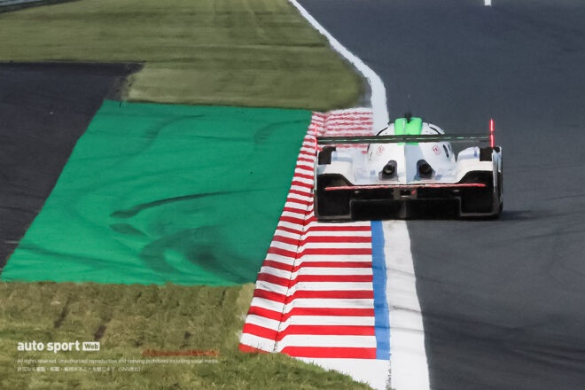 【写真でトラックリミット】