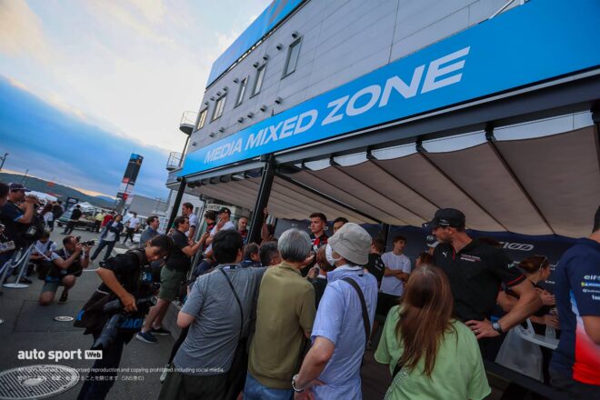 2025WEC第7戦富士