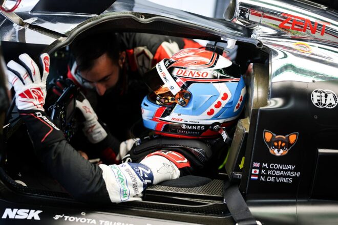 ニック・デ・フリース