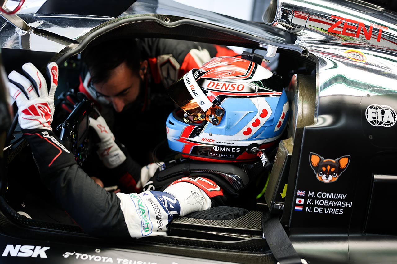 ニック・デ・フリース