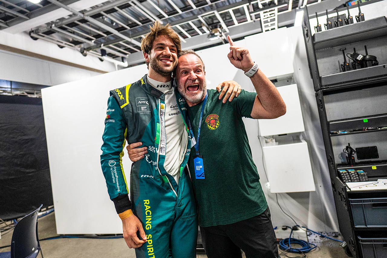 エドゥアルド・バリチェロ