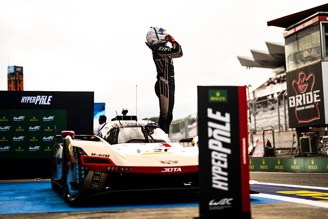 アレックス・リン