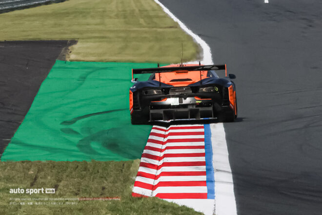 【写真でトラックリミット】