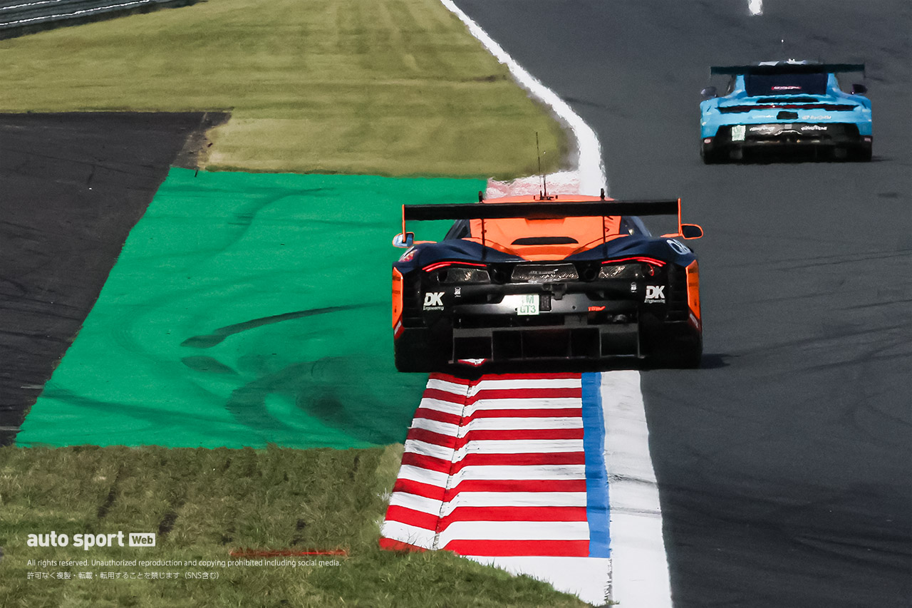 【写真でトラックリミット】