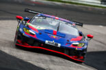 マックス・フェルスタッペン、ニュルブルクリンク耐久シリーズでGT3レースデビュー即優勝。F1イタリアGPから怒涛の3連勝