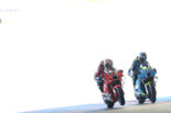 【タイム結果】2025MotoGP第17戦日本GP ウォームアップ走行