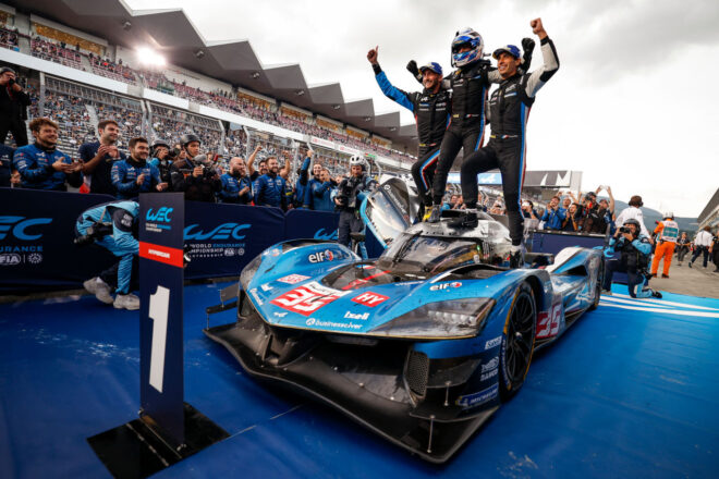 spark Jotaポルシェ38号車&富士6時間プジョー9X8セット spark Jotaポルシェ38号車&富士6時間プジョー9X8セット - メルカリ