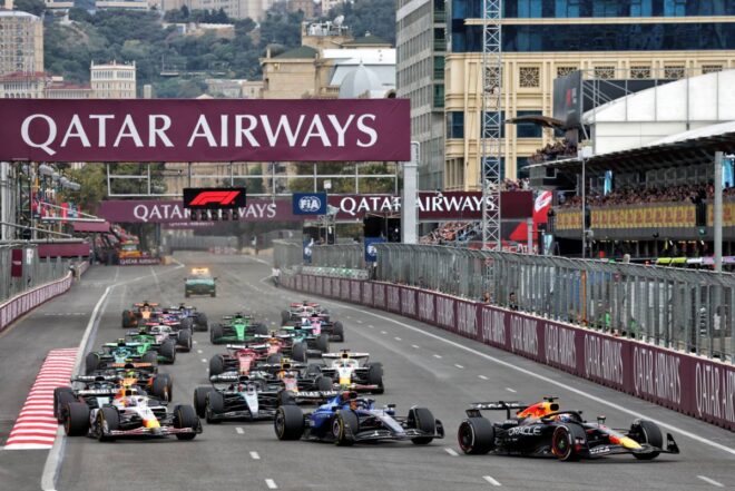 マックス・フェルスタッペン（レッドブル）