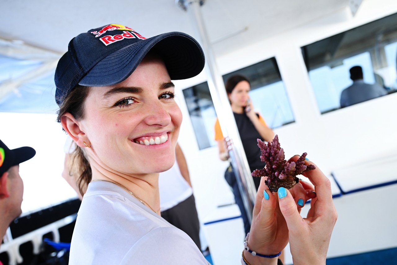 ラリークロス界の古豪ハンセン、バッケルド＆マニングスを擁し水素燃料シリーズ初参入／Extreme H