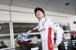 太田格之進が10月1日にインディカーテスト参加へ「自分が運転しているマシンと比べてどうなのか、今から楽しみ」