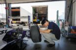 刺激は強めに。青森工業高校自動車部がプロの世界をSUGOで体験／F-Beの魅力を探る