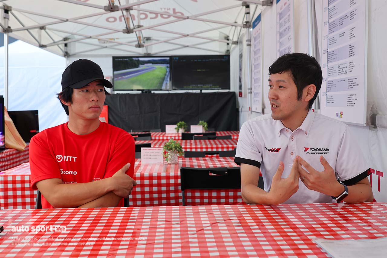 2025スーパーフォーミュラ