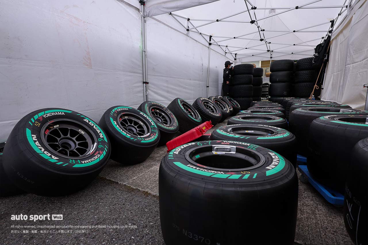 2025スーパーフォーミュラ