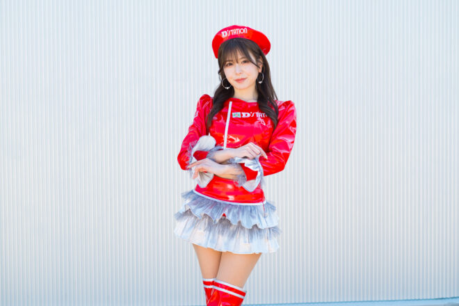 水瀬琴音（D’stationフレッシュエンジェルズ）