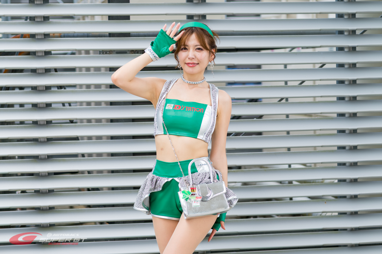 水瀬琴音（D’stationフレッシュエンジェルズ）